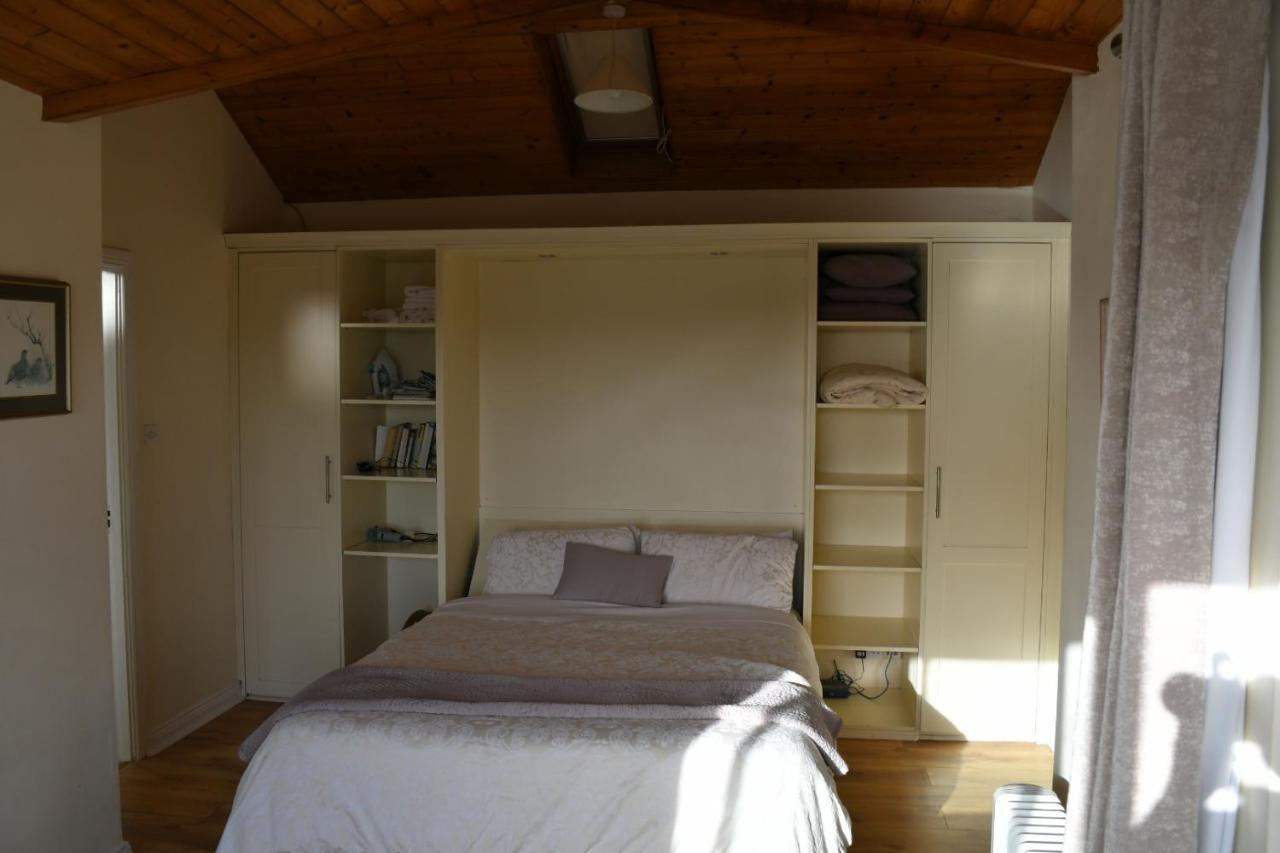 Rocklands Cottage Кинсэйл Экстерьер фото